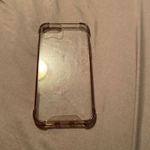 iPhone case